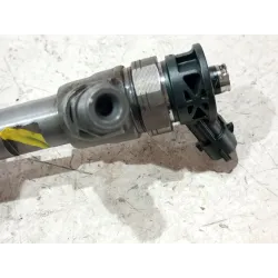 Recambio de inyector para dacia dokker 1.5 dci referencia OEM IAM 0445110485  