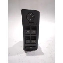 Recambio de mando elevalunas delantero izquierdo para bmw x5 (e53) 3.0 d referencia OEM IAM   