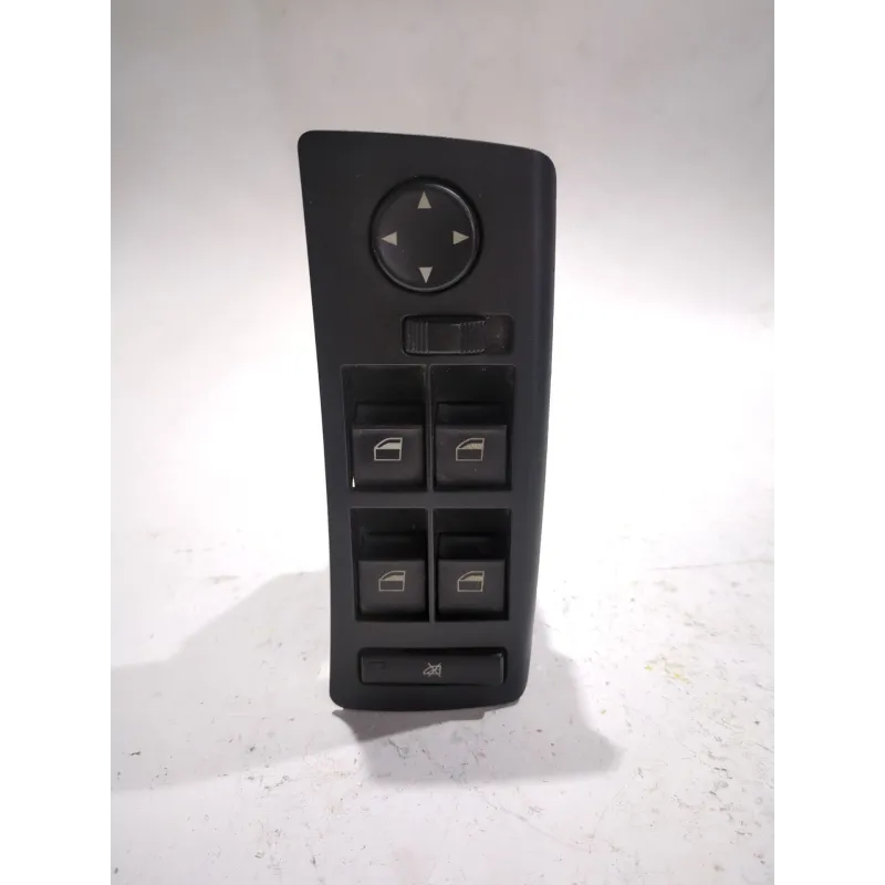 Recambio de mando elevalunas delantero izquierdo para bmw x5 (e53) 3.0 d referencia OEM IAM   