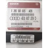Recambio de centralita abs para audi a4 b5 (8d2) 1.8 referencia OEM IAM 0265108005  