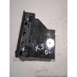 Recambio de mando elevalunas delantero izquierdo para bmw x5 (e53) 3.0 d referencia OEM IAM   