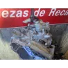 Recambio de caja cambios manual para opel astra j 1.4 turbo referencia OEM IAM M320FAMQ  