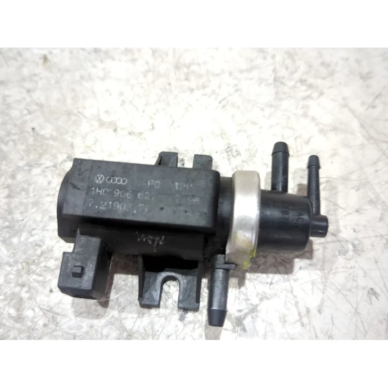 Recambio de valvula aire adicional para volkswagen passat b5 (3b2) 1.9 tdi referencia OEM IAM 1H0906627  