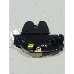 Recambio de cerradura porton para peugeot 207 (2006) 1.4 confort [1,4 ltr. - 50 kw hdi] referencia OEM IAM 9671153780  