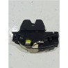 Recambio de cerradura porton para peugeot 207 (2006) 1.4 confort [1,4 ltr. - 50 kw hdi] referencia OEM IAM 9671153780  