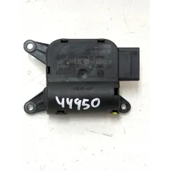 Recambio de motor apertura trampillas climatizador para audi a3 (8p1)(05.2003) 2.0 tdi 16v referencia OEM IAM 983387XB  