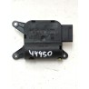 Recambio de motor apertura trampillas climatizador para audi a3 (8p1)(05.2003) 2.0 tdi 16v referencia OEM IAM 983387XB  