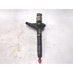 Recambio de inyector para nissan pathfinder iii (r51) 2.5 dci 4wd referencia OEM IAM 0950005655 09B00054  