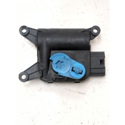 Recambio de motor apertura trampillas climatizador para audi a3 (8p1)(05.2003) 2.0 tdi 16v referencia OEM IAM 983387XB  