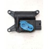 Recambio de motor apertura trampillas climatizador para audi a3 (8p1)(05.2003) 2.0 tdi 16v referencia OEM IAM 983387XB  