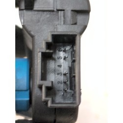 Recambio de motor apertura trampillas climatizador para audi a3 (8p1)(05.2003) 2.0 tdi 16v referencia OEM IAM 983387XB  