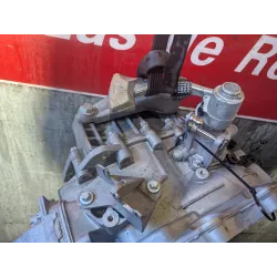 Recambio de caja cambios manual para opel astra j 1.4 turbo referencia OEM IAM M320FAMQ  
