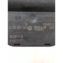 Recambio de motor apertura trampillas climatizador para audi a3 (8p1)(05.2003) 2.0 tdi 16v referencia OEM IAM 983387XB  