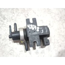 Recambio de valvula aire adicional para volkswagen passat b5 (3b2) 1.9 tdi referencia OEM IAM 1H0906627  