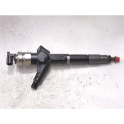 Recambio de inyector para nissan pathfinder iii (r51) 2.5 dci 4wd referencia OEM IAM 0950005655 12U00530  