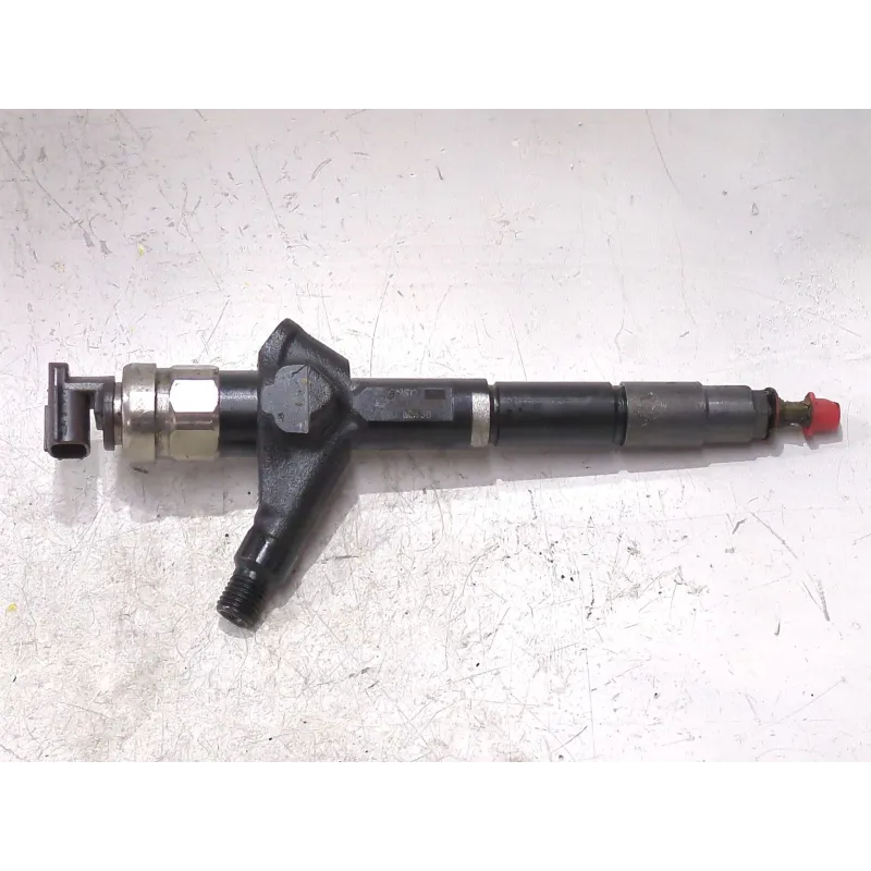 Recambio de inyector para nissan pathfinder iii (r51) 2.5 dci 4wd referencia OEM IAM 0950005655 12U00530  