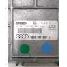 Recambio de centralita motor uce para audi a4 b5 (8d2) 1.8 referencia OEM IAM 0261203552  