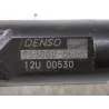 Recambio de inyector para nissan pathfinder iii (r51) 2.5 dci 4wd referencia OEM IAM 0950005655 12U00530  