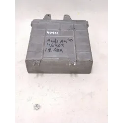 Recambio de centralita motor uce para audi a4 b5 (8d2) 1.8 referencia OEM IAM 0261203552  