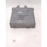 Recambio de centralita motor uce para audi a4 b5 (8d2) 1.8 referencia OEM IAM 0261203552  