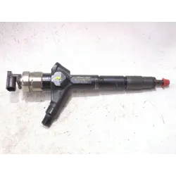 Recambio de inyector para nissan pathfinder iii (r51) 2.5 dci 4wd referencia OEM IAM 0950005655 07B01133  