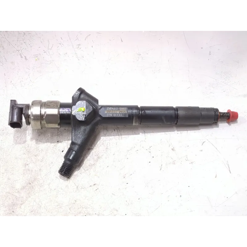 Recambio de inyector para nissan pathfinder iii (r51) 2.5 dci 4wd referencia OEM IAM 0950005655 07B01133  