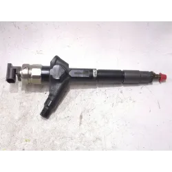 Recambio de inyector para nissan pathfinder iii (r51) 2.5 dci 4wd referencia OEM IAM 0950005655 04B00011  