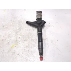 Recambio de inyector para nissan pathfinder iii (r51) 2.5 dci 4wd referencia OEM IAM 0950005655 04B00011  