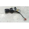 Recambio de conmutador de arranque para peugeot 307 break (3e) 1.6 hdi 110 referencia OEM IAM 36353100  