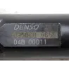 Recambio de inyector para nissan pathfinder iii (r51) 2.5 dci 4wd referencia OEM IAM 0950005655 04B00011  