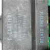 Recambio de caja precalentamiento para citroën xsara berlina (1997) 1.9 td referencia OEM IAM 9639912580  