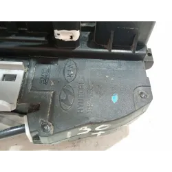 Recambio de cerradura puerta trasera derecha para hyundai i30 (gd) 1.4 crdi referencia OEM IAM A045035  