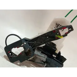 Recambio de cerradura puerta trasera derecha para hyundai i30 (gd) 1.4 crdi referencia OEM IAM A045035  