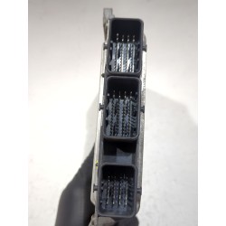 Recambio de centralita inyeccion para renault megane ii (bm0/1_, cm0/1_) 1.4 16v (bm0b, cm0b) referencia OEM IAM 8200509516  