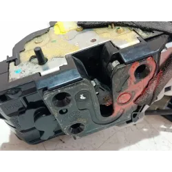 Recambio de cerradura puerta trasera derecha para hyundai i30 (gd) 1.4 crdi referencia OEM IAM A045035  