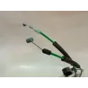 Recambio de cerradura puerta trasera derecha para hyundai i30 (gd) 1.4 crdi referencia OEM IAM A045035  