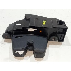 Recambio de cerradura porton para peugeot 207 (2006) 1.4 confort [1,4 ltr. - 50 kw hdi] referencia OEM IAM 9671153780  