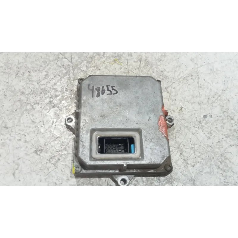 Recambio de centralita faros xenon para peugeot 407 sw (6e_, 6d_) 2.2 hdi 170 referencia OEM IAM 1307329095  