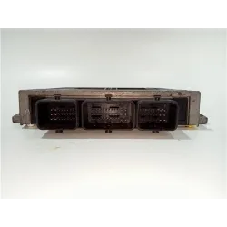 Recambio de centralita inyeccion para peugeot 206 + (2009) 1.4 básico [1,4 ltr. - 55 kw] referencia OEM IAM 9652202780  