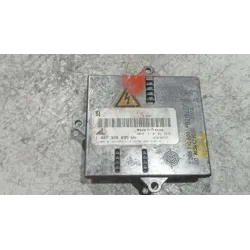 Recambio de centralita faros xenon para peugeot 407 sw (6e_, 6d_) 2.2 hdi 170 referencia OEM IAM 1307329095  