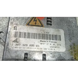 Recambio de centralita faros xenon para peugeot 407 sw (6e_, 6d_) 2.2 hdi 170 referencia OEM IAM 1307329095  
