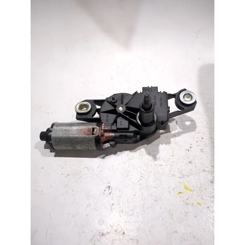 Recambio de motor limpia trasero para seat leon (1p1) 1.9 tdi referencia OEM IAM 5P0955711C  
