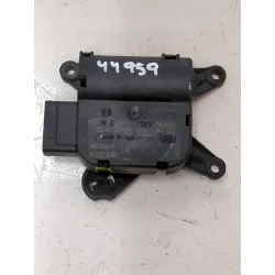 Recambio de motor apertura trampillas climatizador para audi a3 (8p1)(05.2003) 2.0 tdi 16v referencia OEM IAM 983386GB  