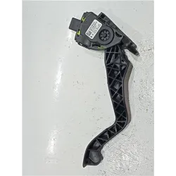 Recambio de potenciometro pedal gas para peugeot 207 (2006) 1.4 confort [1,4 ltr. - 50 kw hdi] referencia OEM IAM 968075688002  