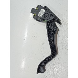 Recambio de potenciometro pedal gas para peugeot 207 (2006) 1.4 confort [1,4 ltr. - 50 kw hdi] referencia OEM IAM 968075688002  