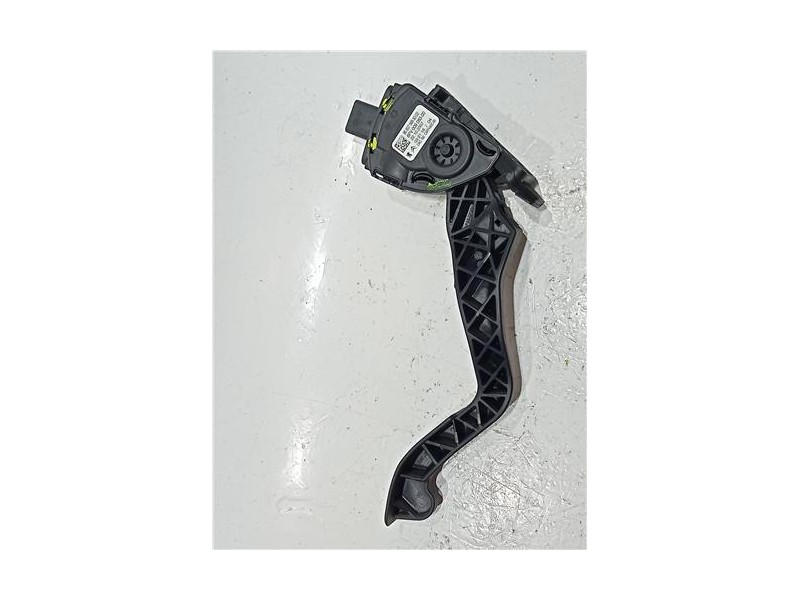 Recambio de potenciometro pedal gas para peugeot 207 (2006) 1.4 confort [1,4 ltr. - 50 kw hdi] referencia OEM IAM 968075688002  