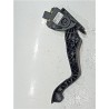 Recambio de potenciometro pedal gas para peugeot 207 (2006) 1.4 confort [1,4 ltr. - 50 kw hdi] referencia OEM IAM 968075688002  