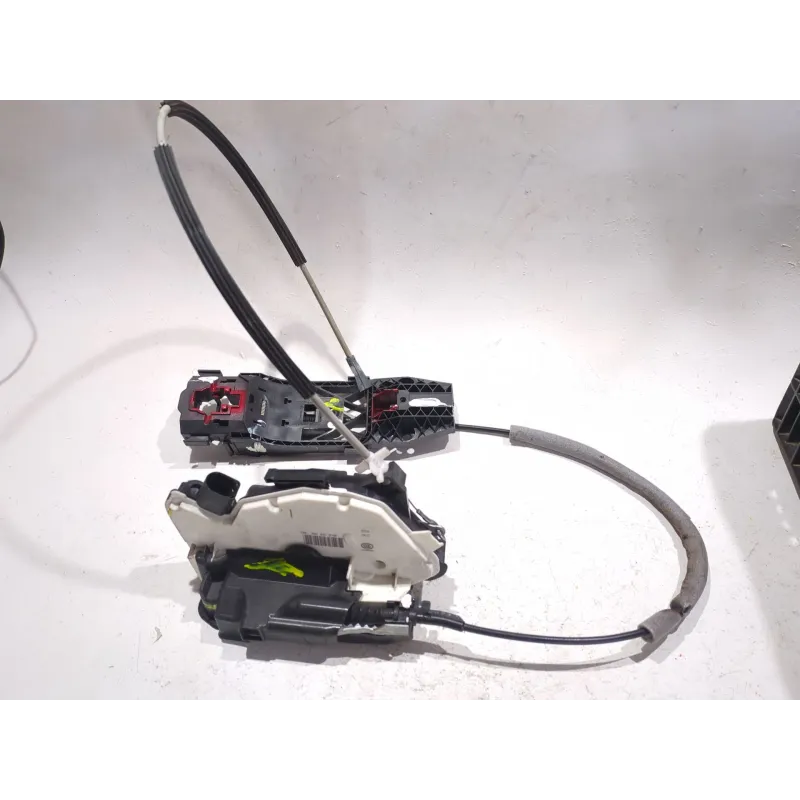 Recambio de cerradura puerta delantera derecha para volkswagen tiguan (5n_) 1.4 tsi referencia OEM IAM 16B5N1837016F  