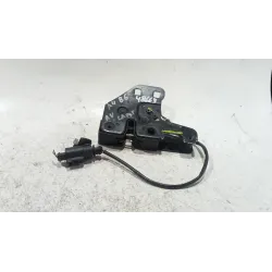Recambio de cerradura capot para audi a4 b6 (8e2) 1.9 tdi referencia OEM IAM 1J0973722  