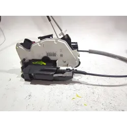 Recambio de cerradura puerta delantera derecha para volkswagen tiguan (5n_) 1.4 tsi referencia OEM IAM 16B5N1837016F  